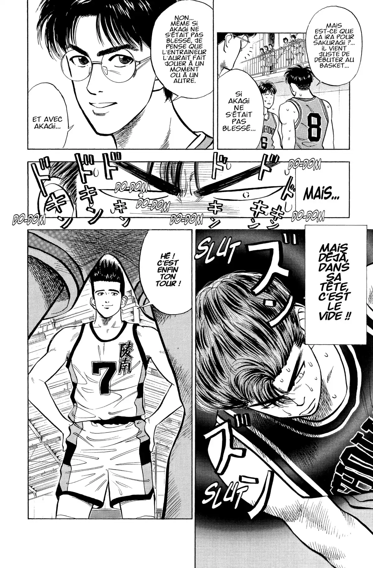 Slam Dunk – Star Edition Volume 3 page 196