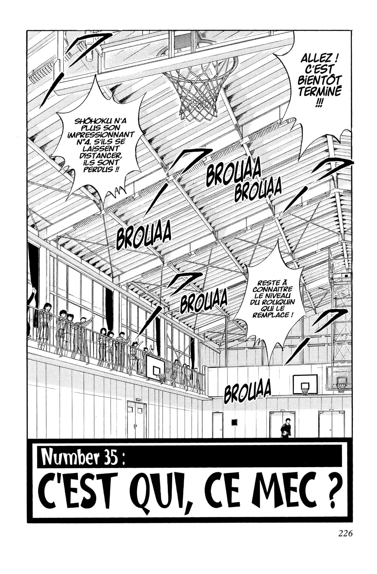 Slam Dunk – Star Edition Volume 3 page 214