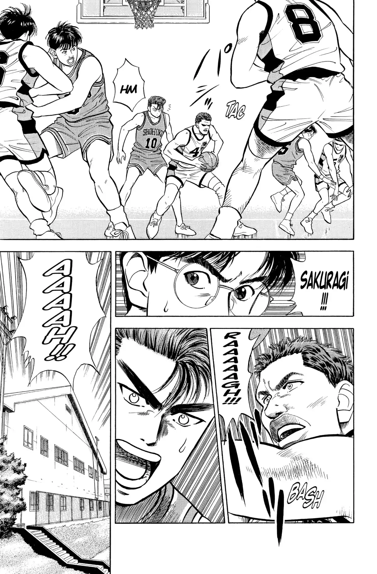 Slam Dunk – Star Edition Volume 3 page 229