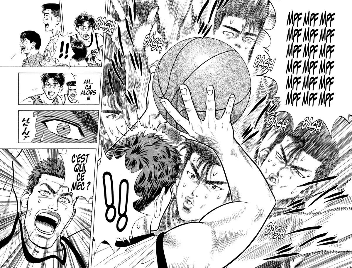 Slam Dunk – Star Edition Volume 3 page 230