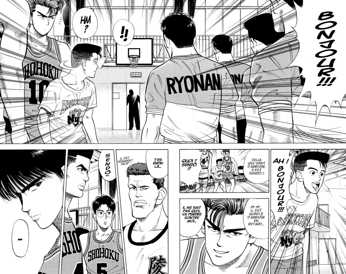 Slam Dunk – Star Edition Volume 3 page 48