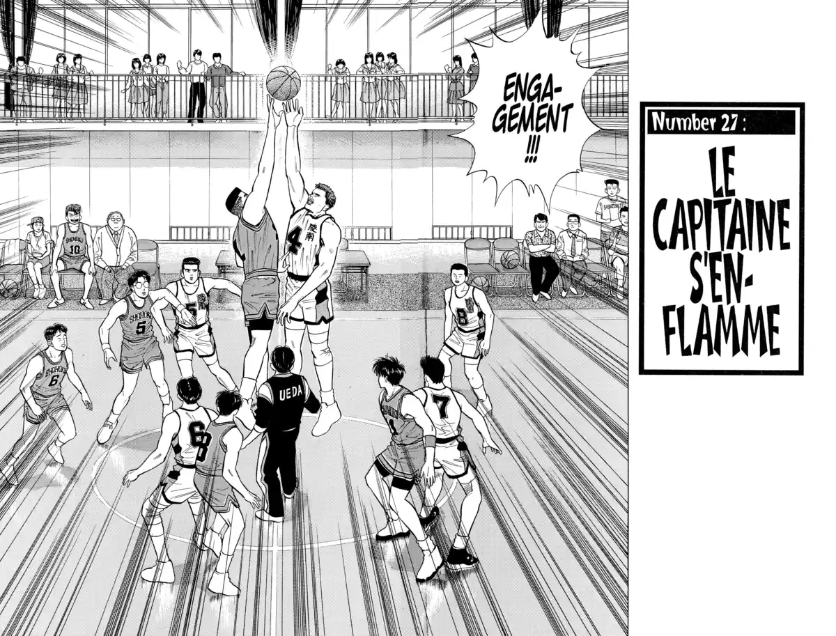 Slam Dunk – Star Edition Volume 3 page 57