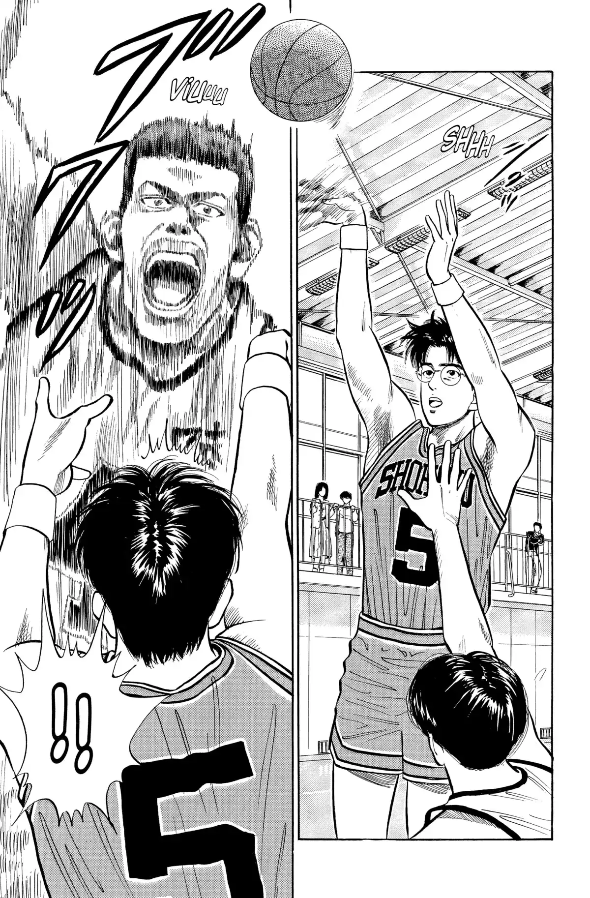 Slam Dunk – Star Edition Volume 3 page 67