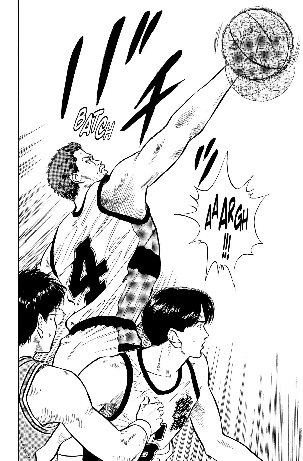 Slam Dunk – Star Edition Volume 3 page 70