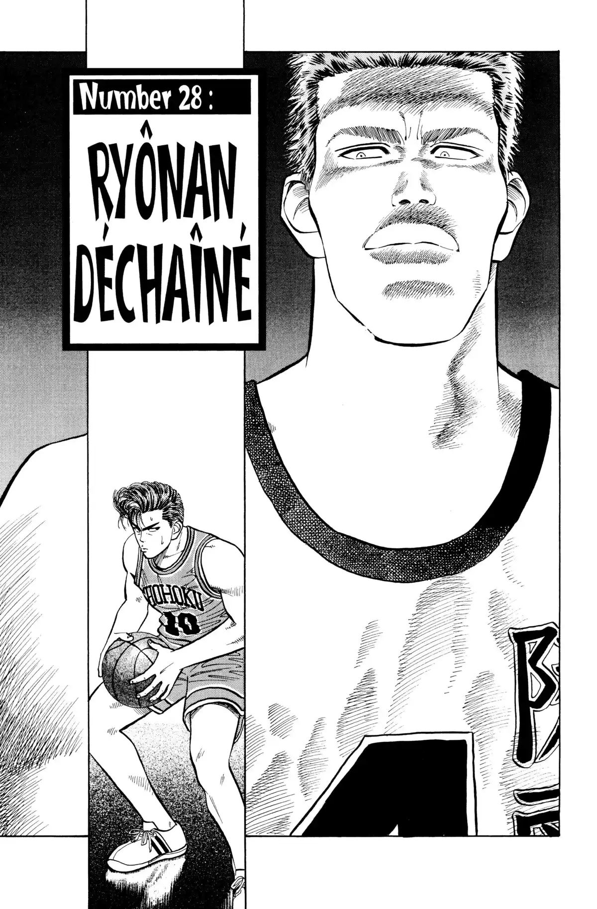 Slam Dunk – Star Edition Volume 3 page 75