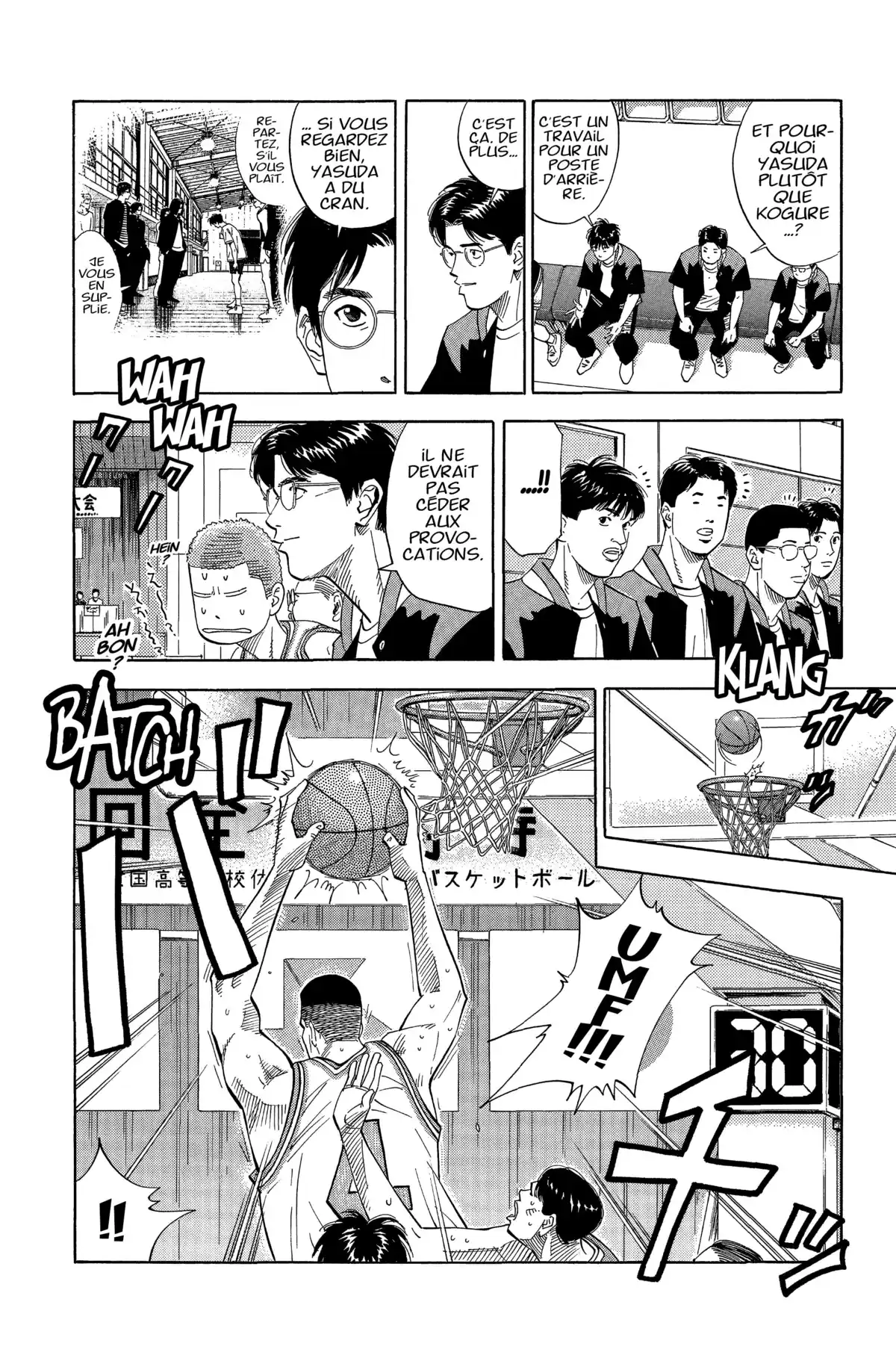 Slam Dunk – Star Edition Volume 15 page 103