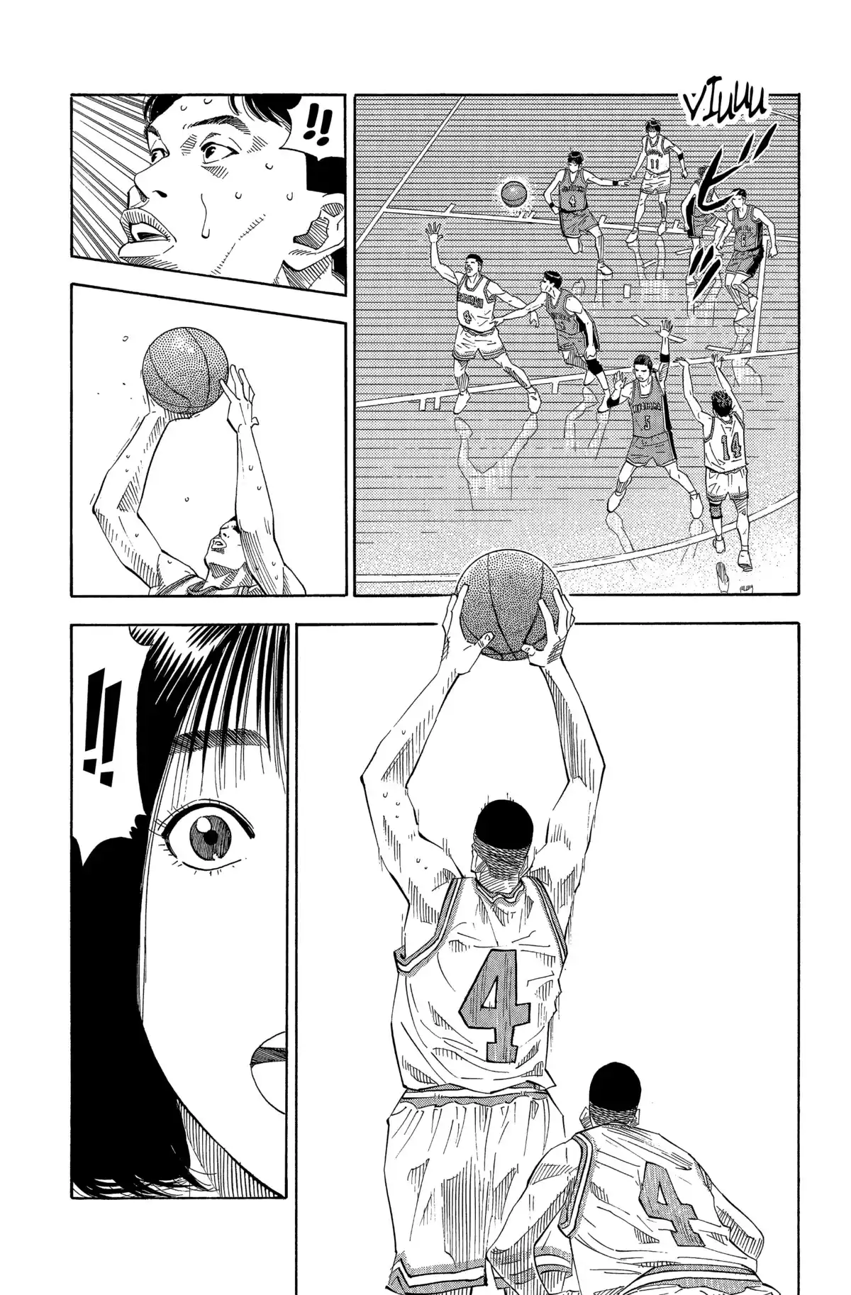 Slam Dunk – Star Edition Volume 15 page 113