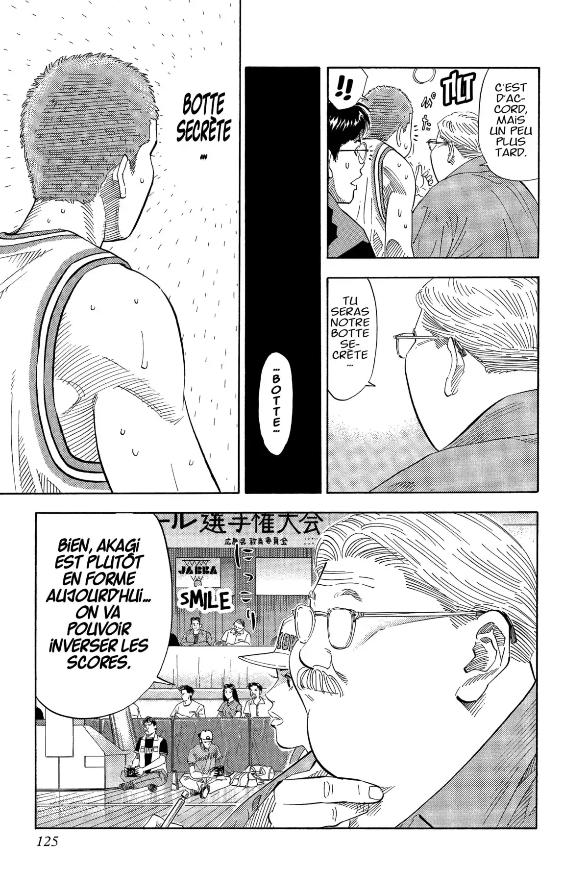 Slam Dunk – Star Edition Volume 15 page 117