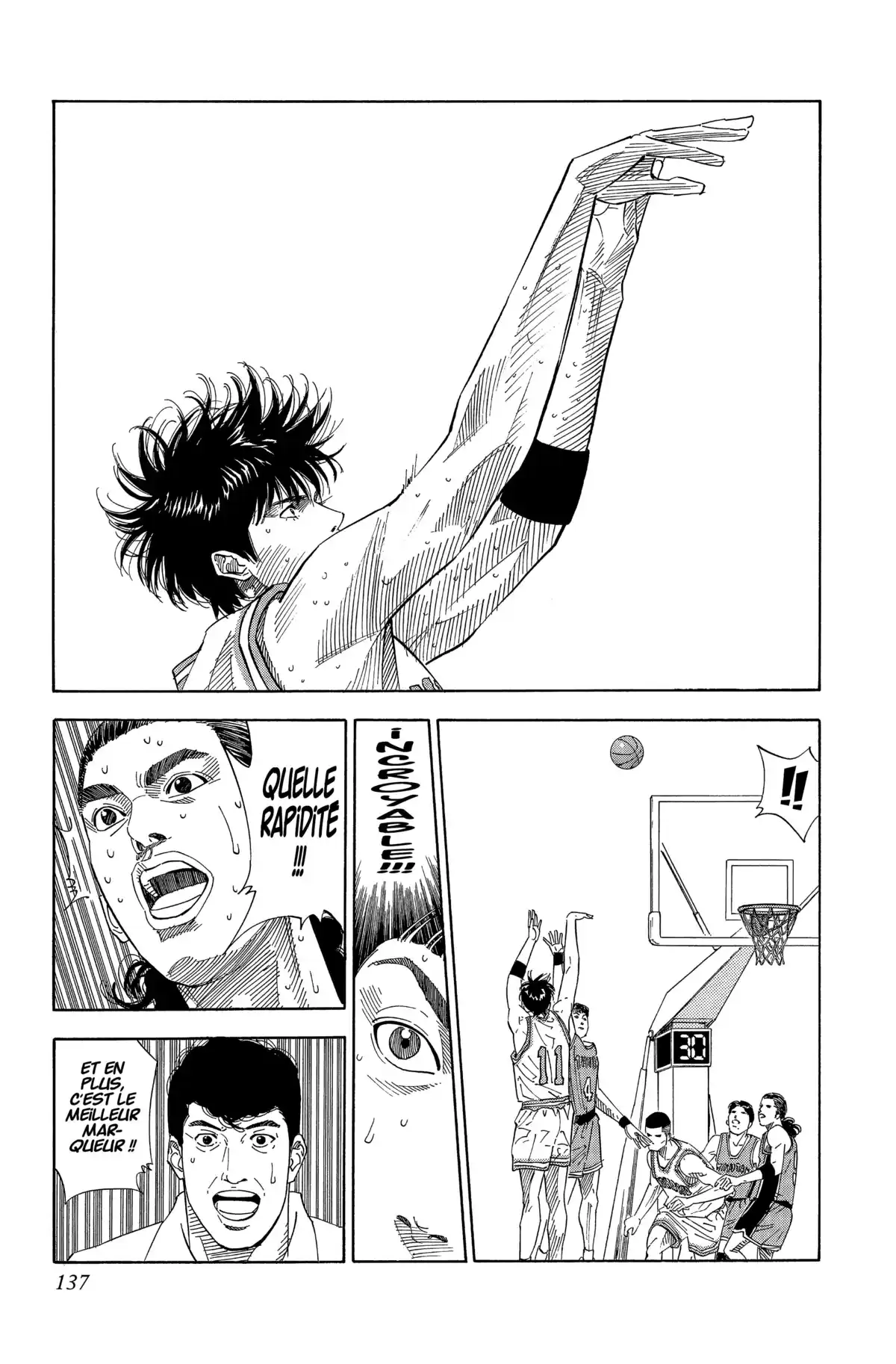 Slam Dunk – Star Edition Volume 15 page 128