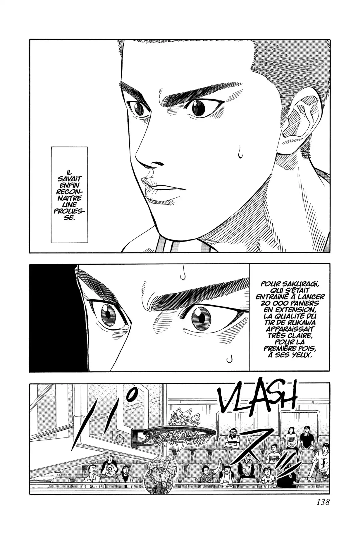 Slam Dunk – Star Edition Volume 15 page 129