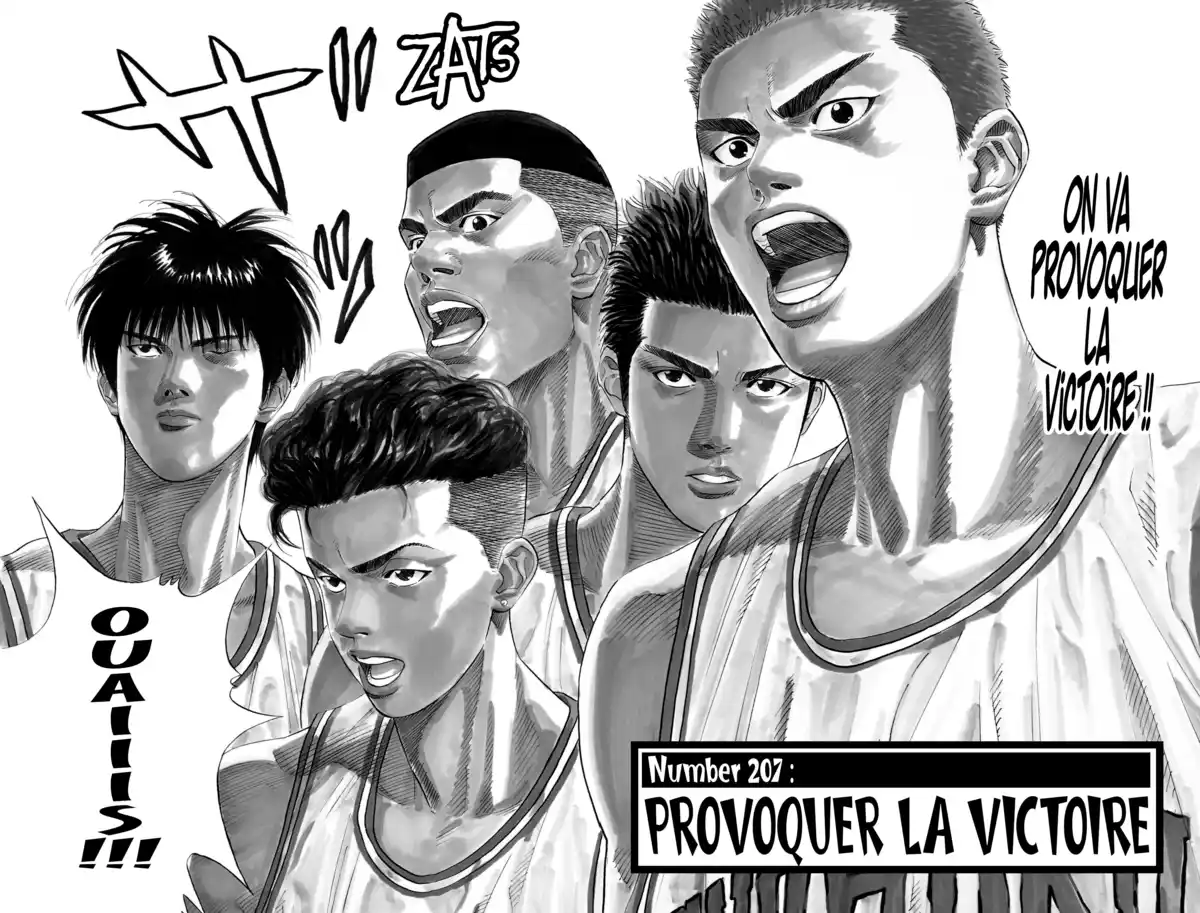 Slam Dunk – Star Edition Volume 15 page 178