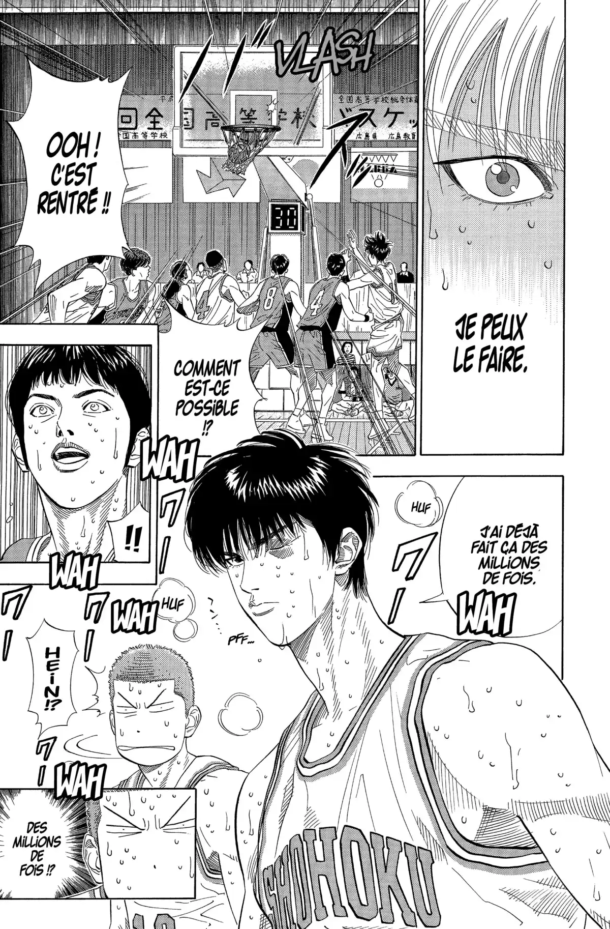 Slam Dunk – Star Edition Volume 15 page 213