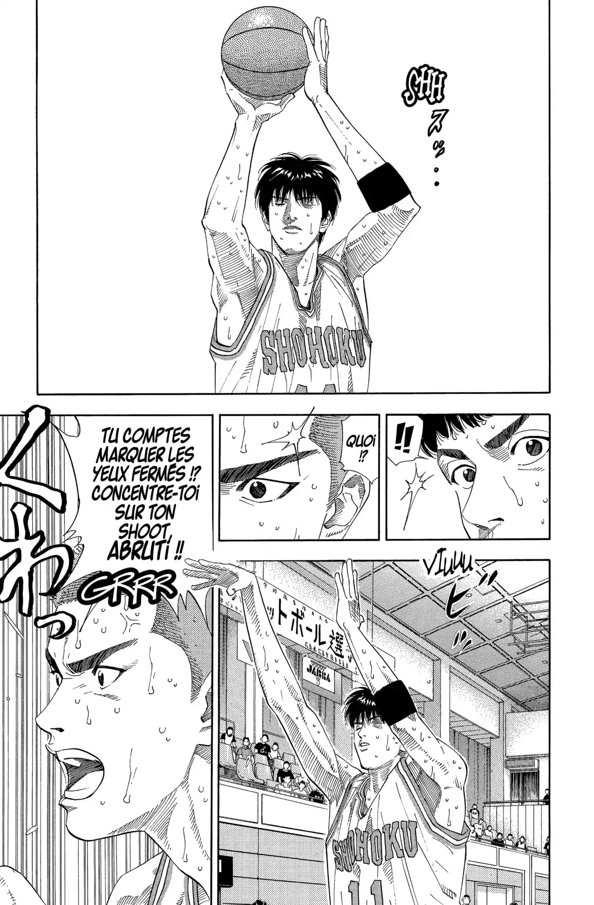 Slam Dunk – Star Edition Volume 15 page 223