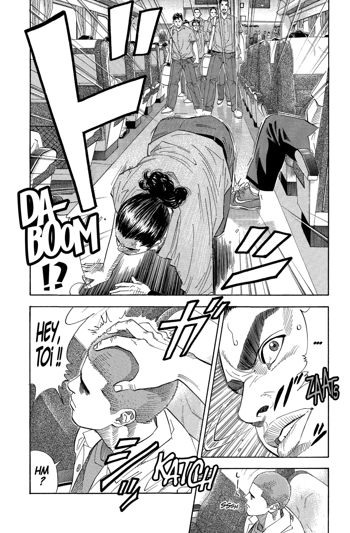 Slam Dunk – Star Edition Volume 15 page 24