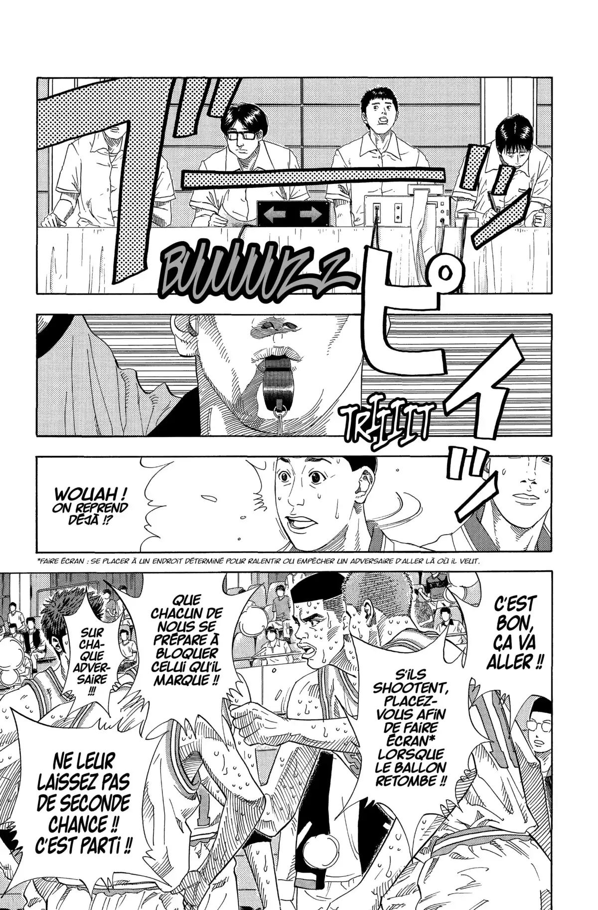 Slam Dunk – Star Edition Volume 15 page 266