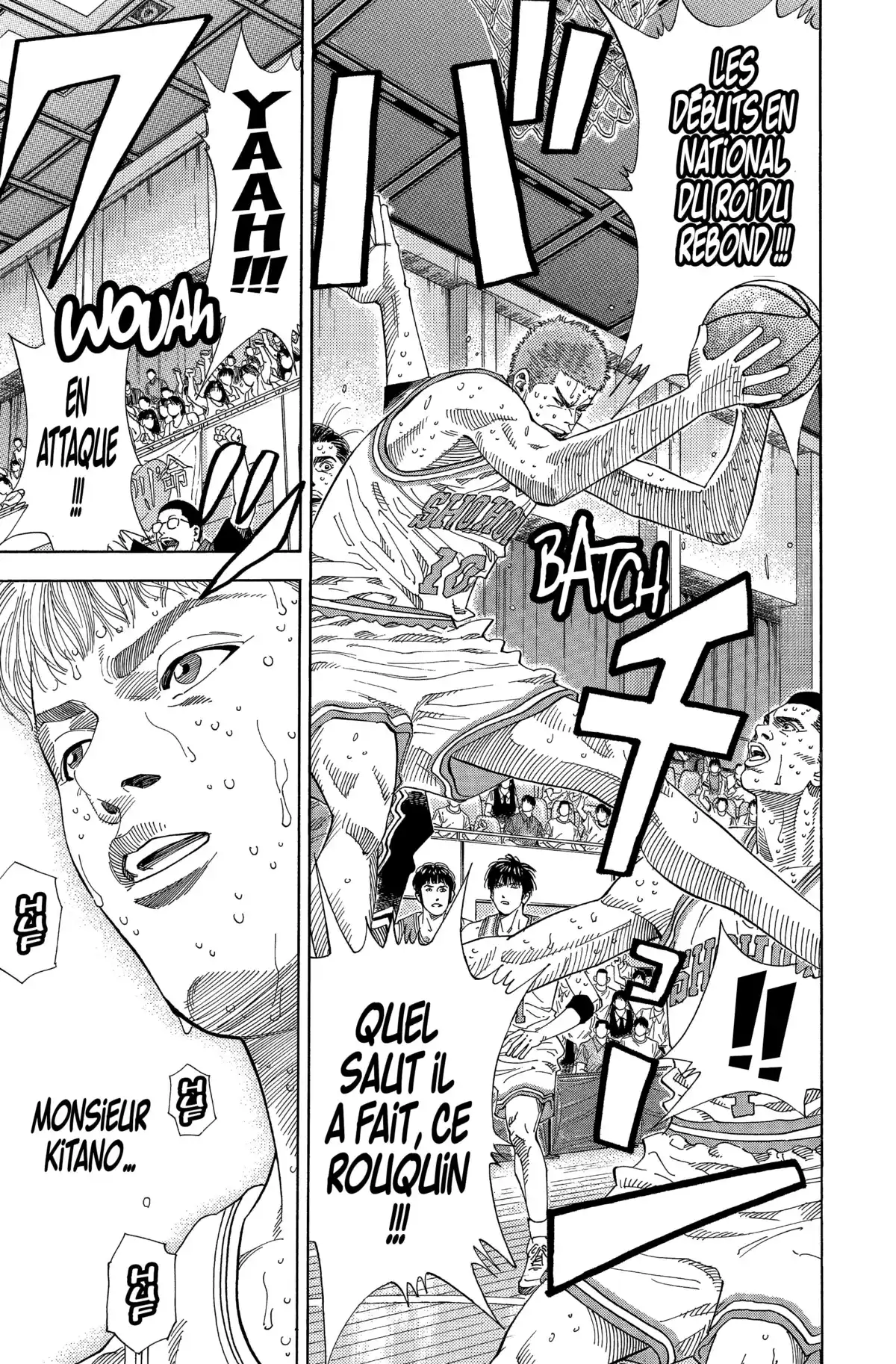 Slam Dunk – Star Edition Volume 15 page 272