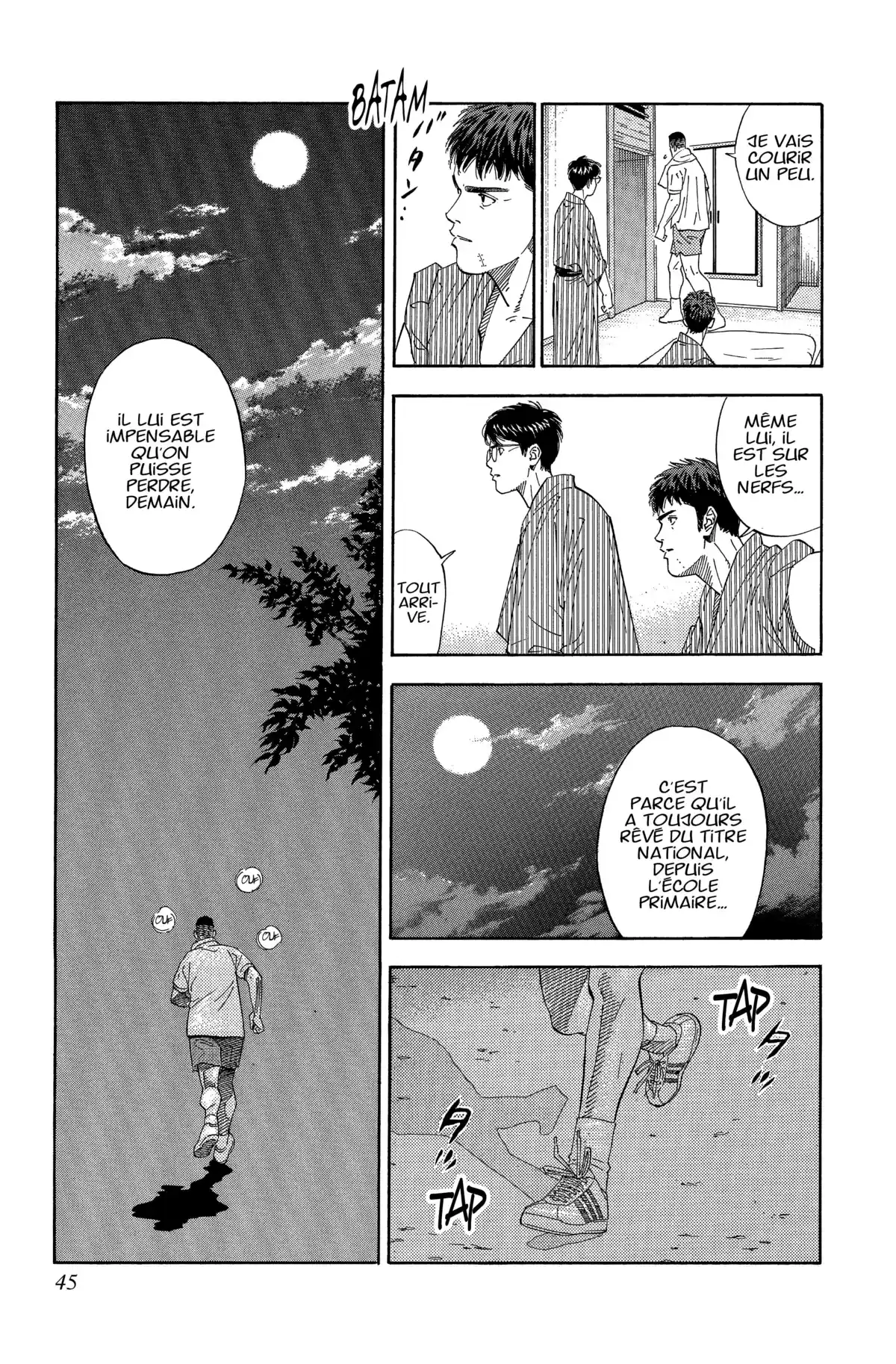 Slam Dunk – Star Edition Volume 15 page 44