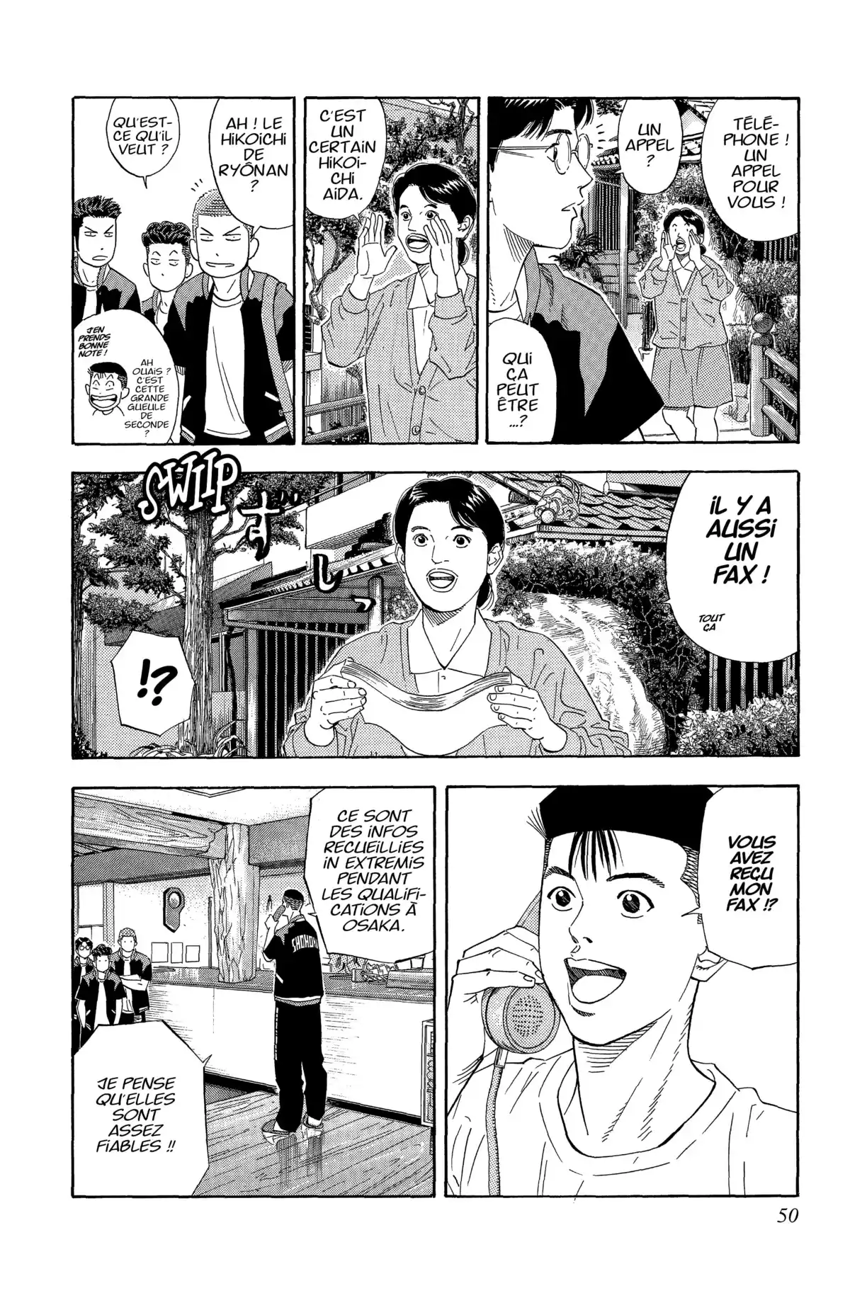 Slam Dunk – Star Edition Volume 15 page 49