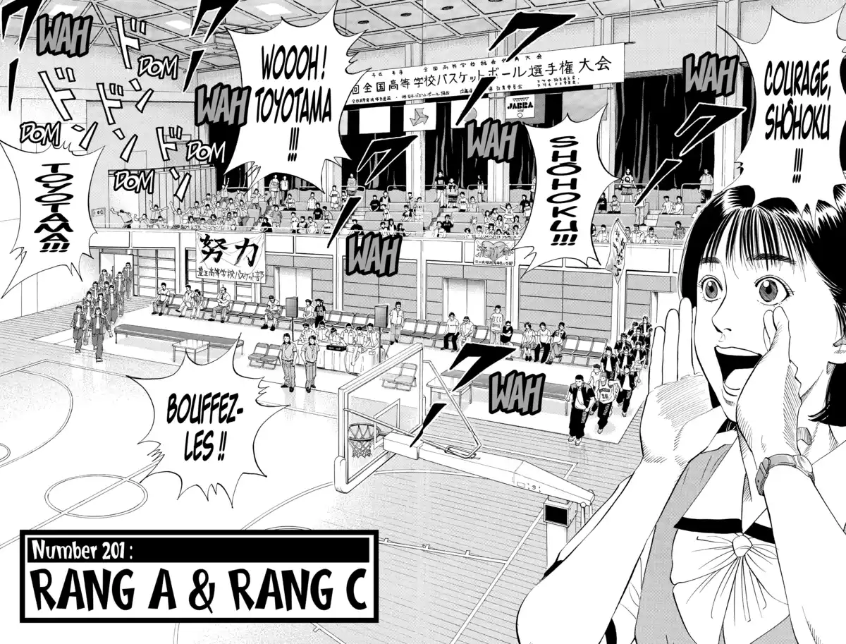 Slam Dunk – Star Edition Volume 15 page 65