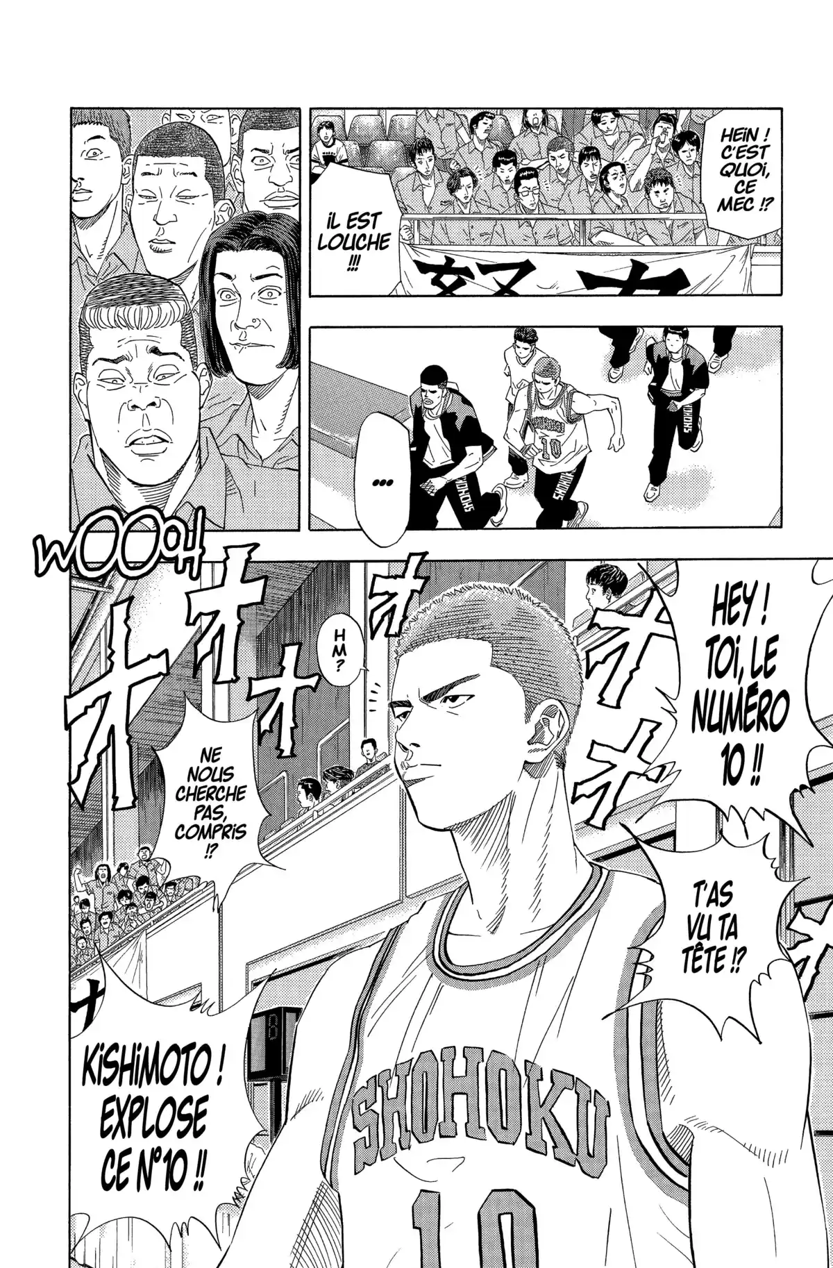 Slam Dunk – Star Edition Volume 15 page 66