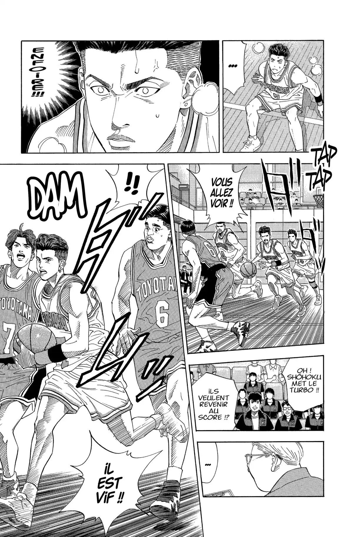 Slam Dunk – Star Edition Volume 15 page 78