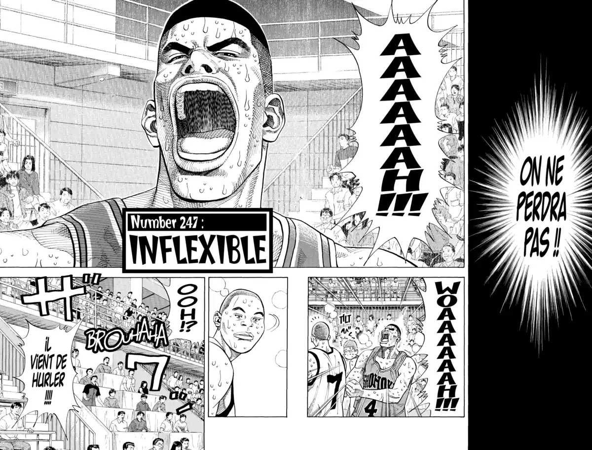 Slam Dunk – Star Edition Volume 18 page 101