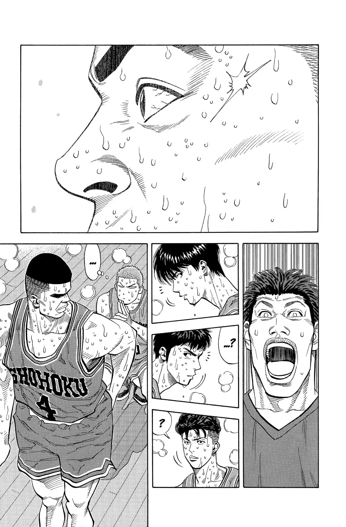 Slam Dunk – Star Edition Volume 18 page 14