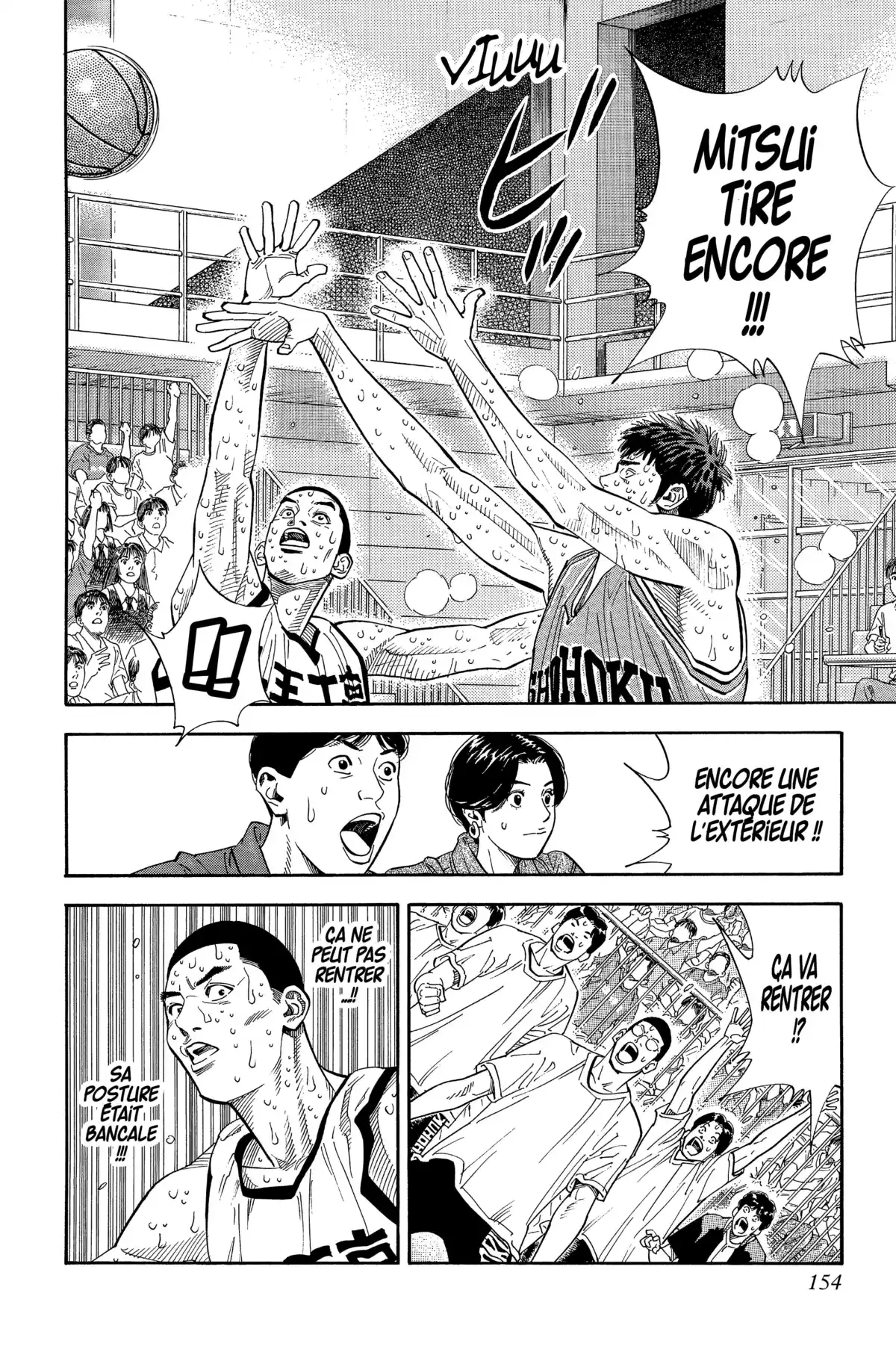 Slam Dunk – Star Edition Volume 18 page 145