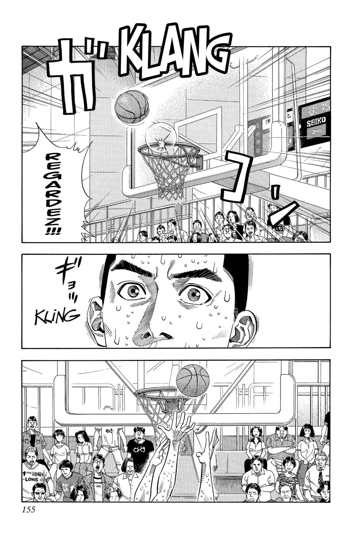 Slam Dunk – Star Edition Volume 18 page 146