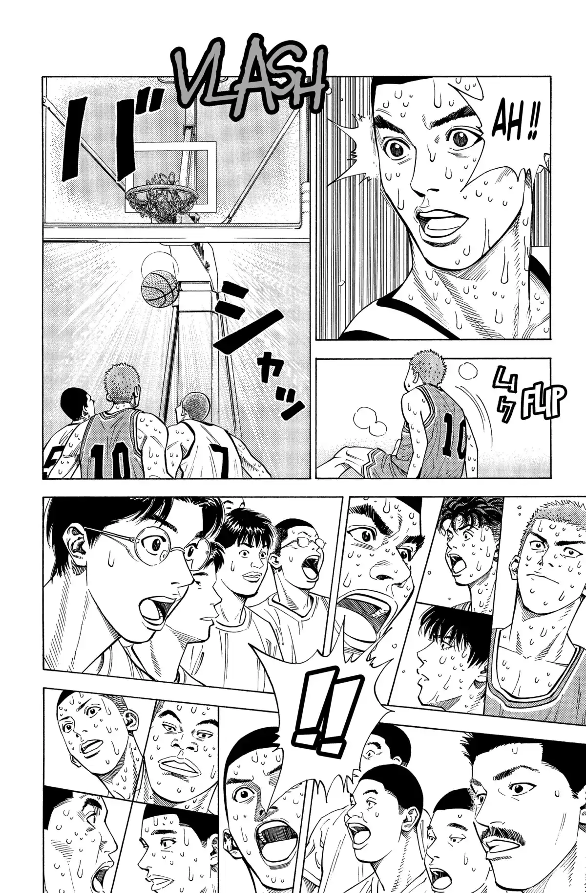 Slam Dunk – Star Edition Volume 18 page 152