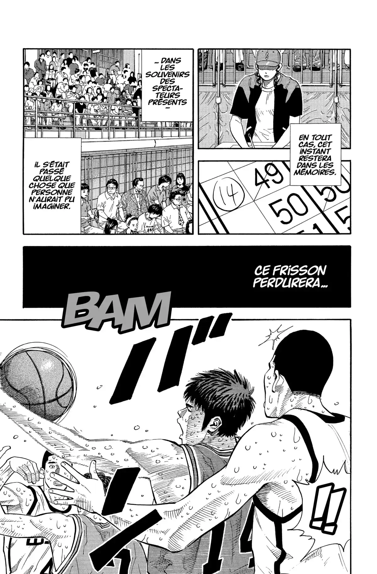 Slam Dunk – Star Edition Volume 18 page 155