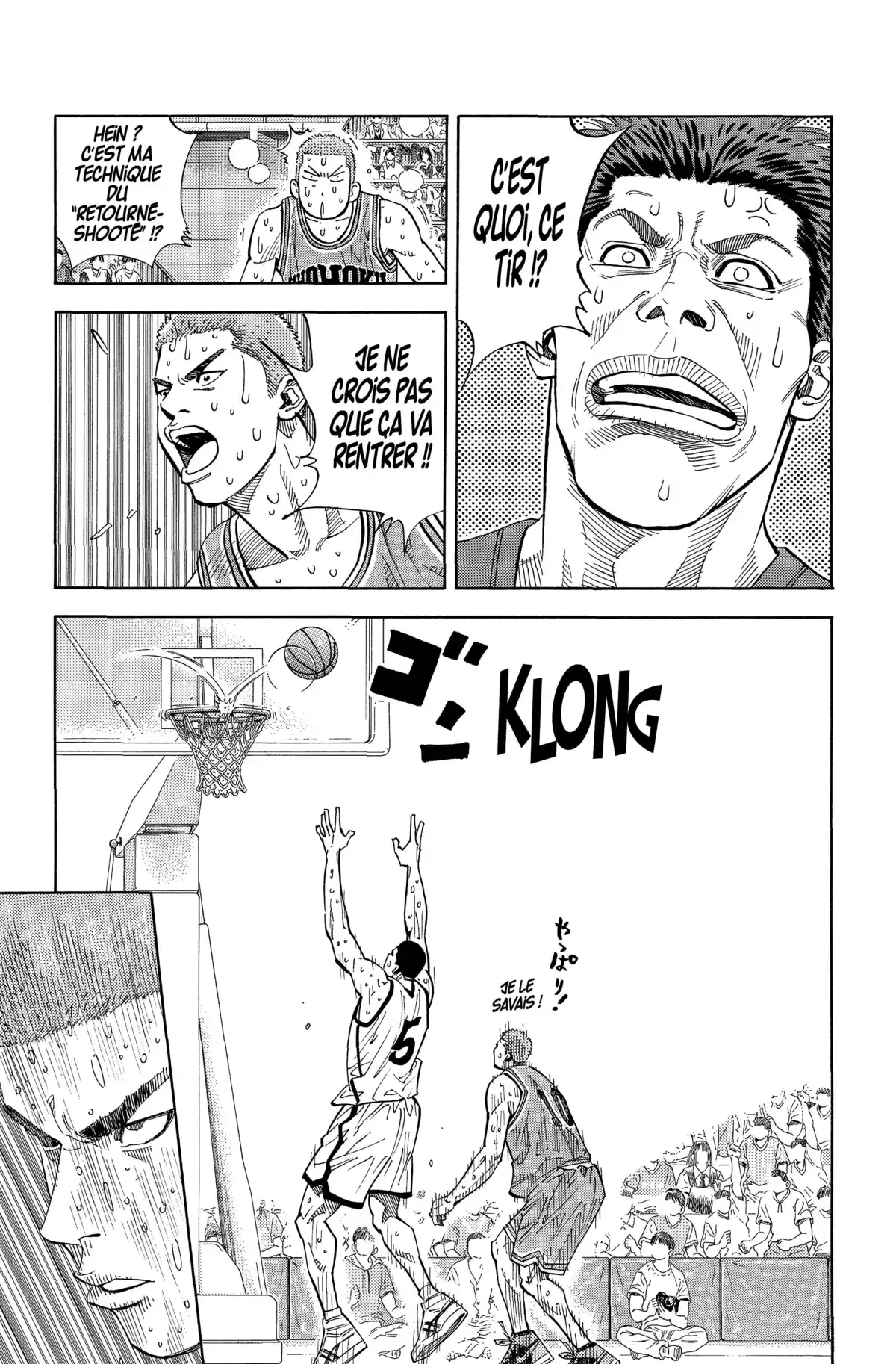 Slam Dunk – Star Edition Volume 18 page 67