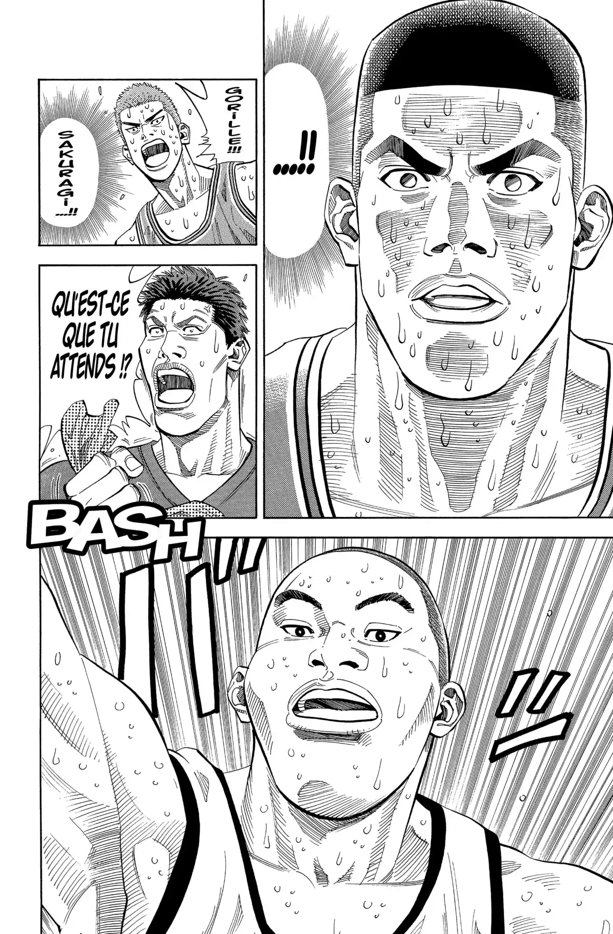 Slam Dunk – Star Edition Volume 18 page 79