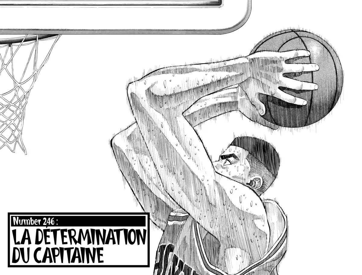 Slam Dunk – Star Edition Volume 18 page 83