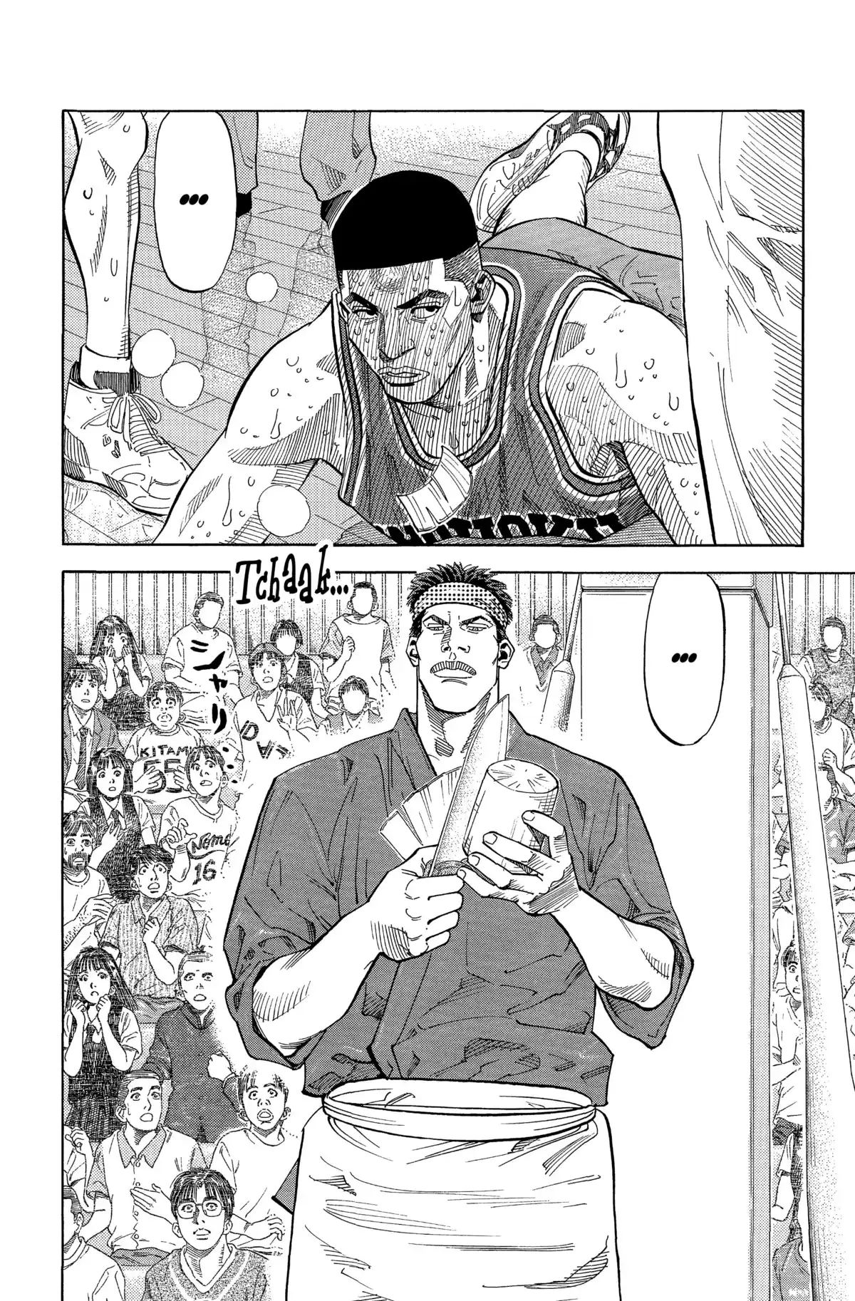 Slam Dunk – Star Edition Volume 18 page 88