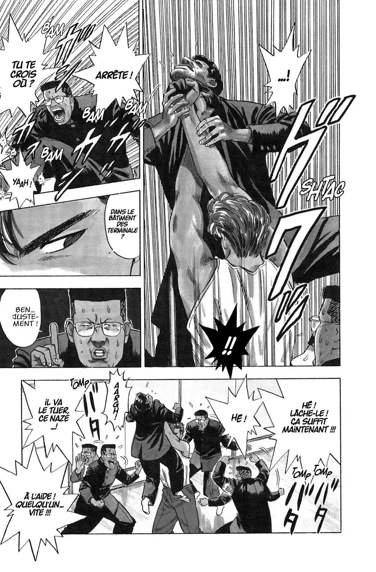 Slam Dunk – Star Edition Volume 1 page 18