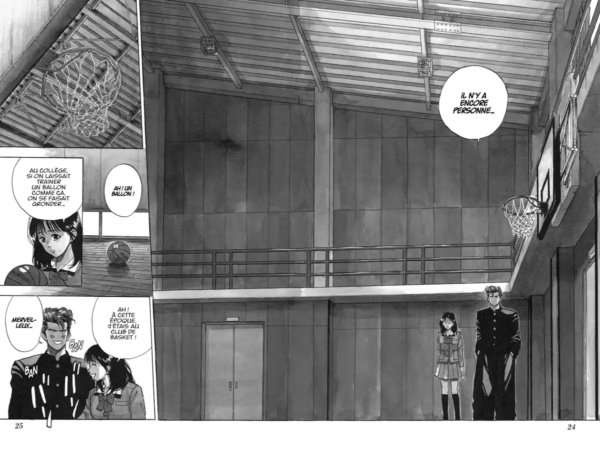Slam Dunk – Star Edition Volume 1 page 23