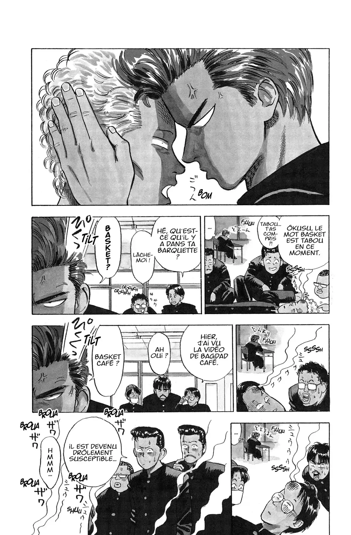 Slam Dunk – Star Edition Volume 1 page 9