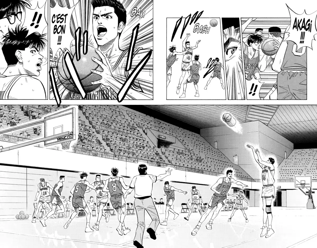 Slam Dunk – Star Edition Volume 7 page 118