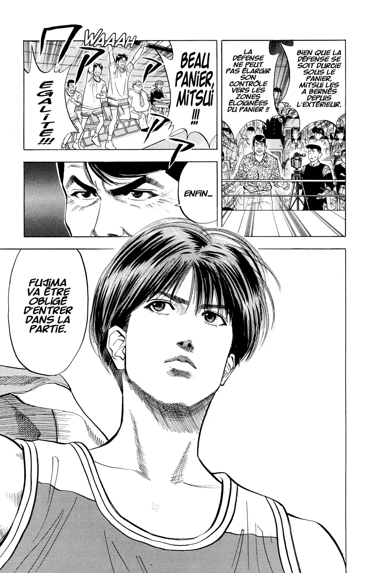 Slam Dunk – Star Edition Volume 7 page 120