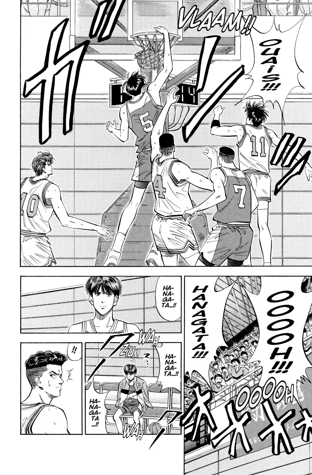 Slam Dunk – Star Edition Volume 7 page 129