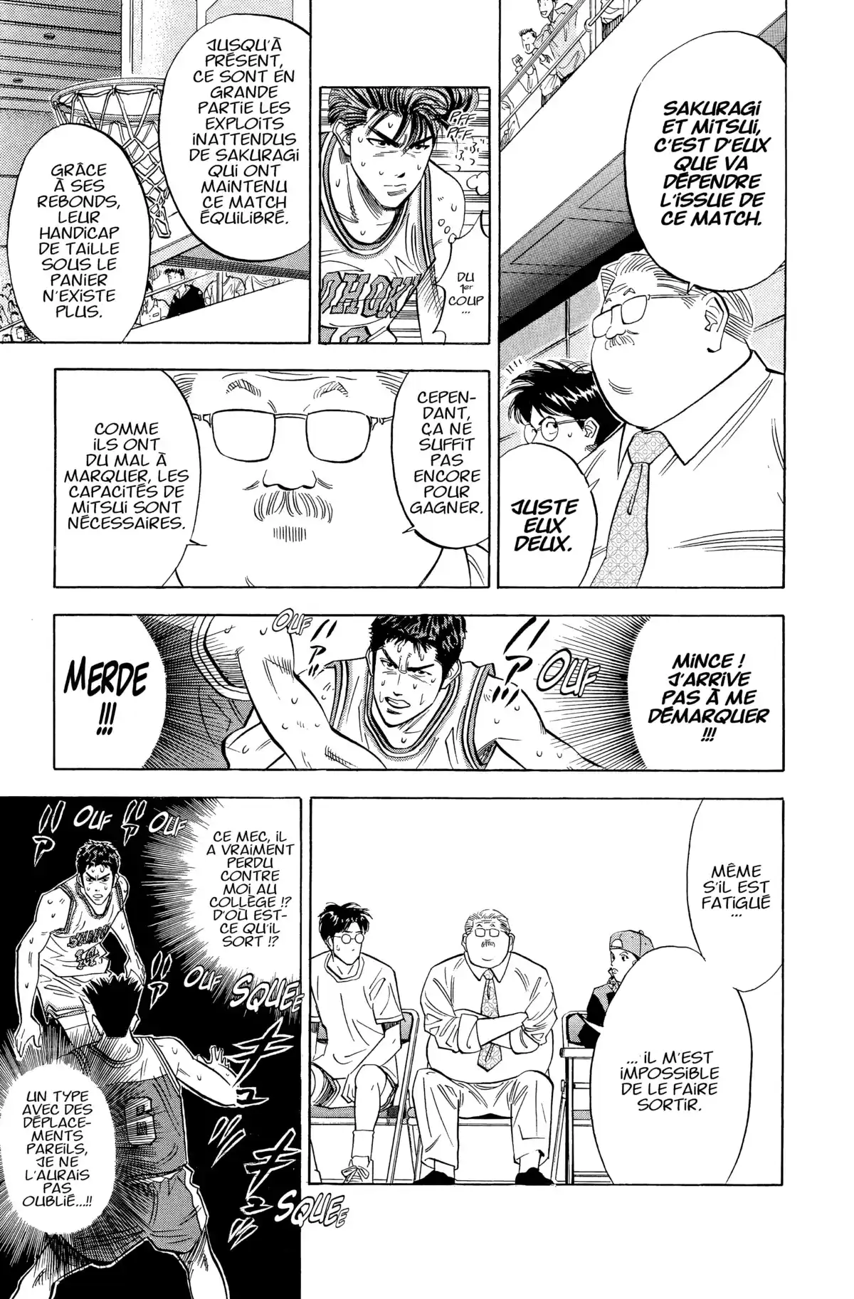 Slam Dunk – Star Edition Volume 7 page 235