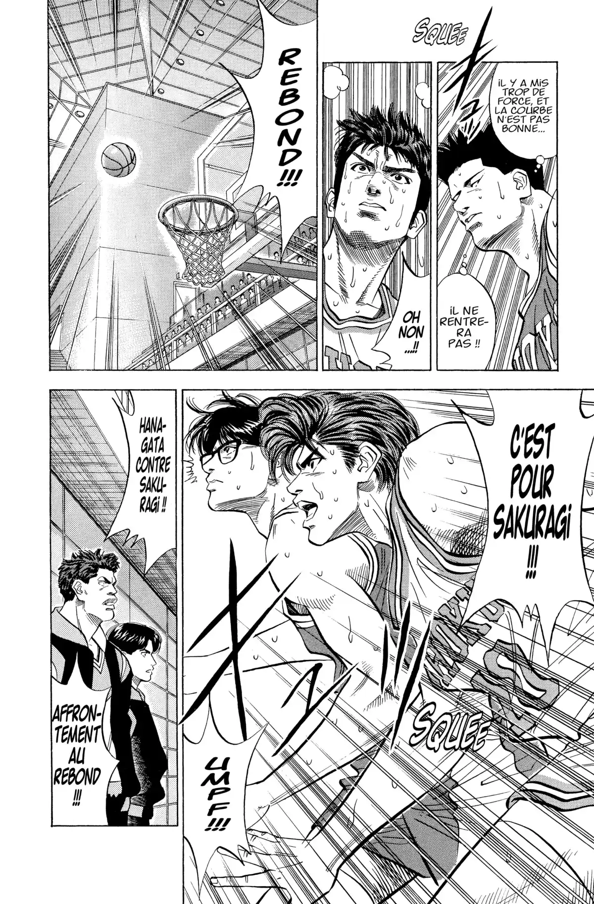 Slam Dunk – Star Edition Volume 7 page 244