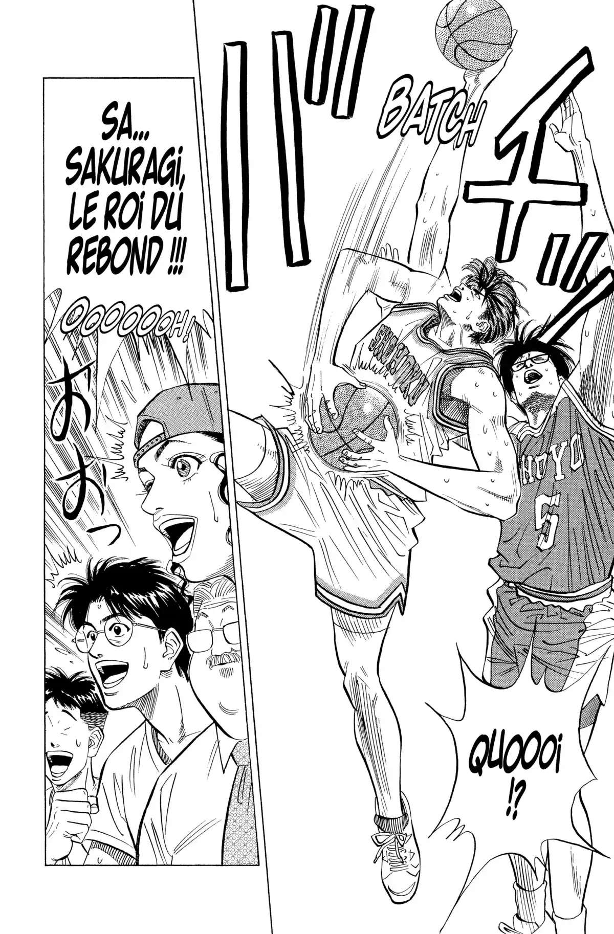 Slam Dunk – Star Edition Volume 7 page 246