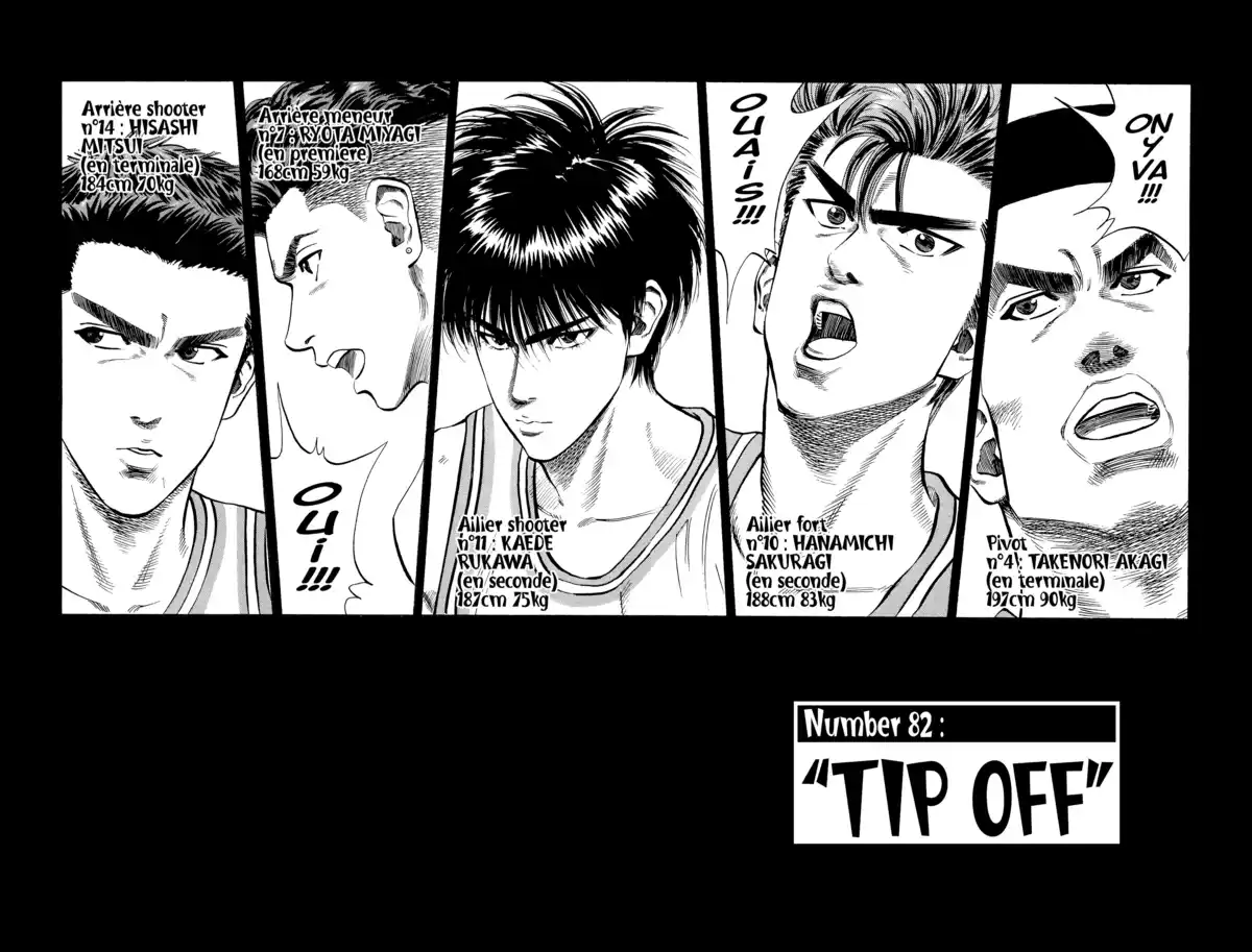 Slam Dunk – Star Edition Volume 7 page 30