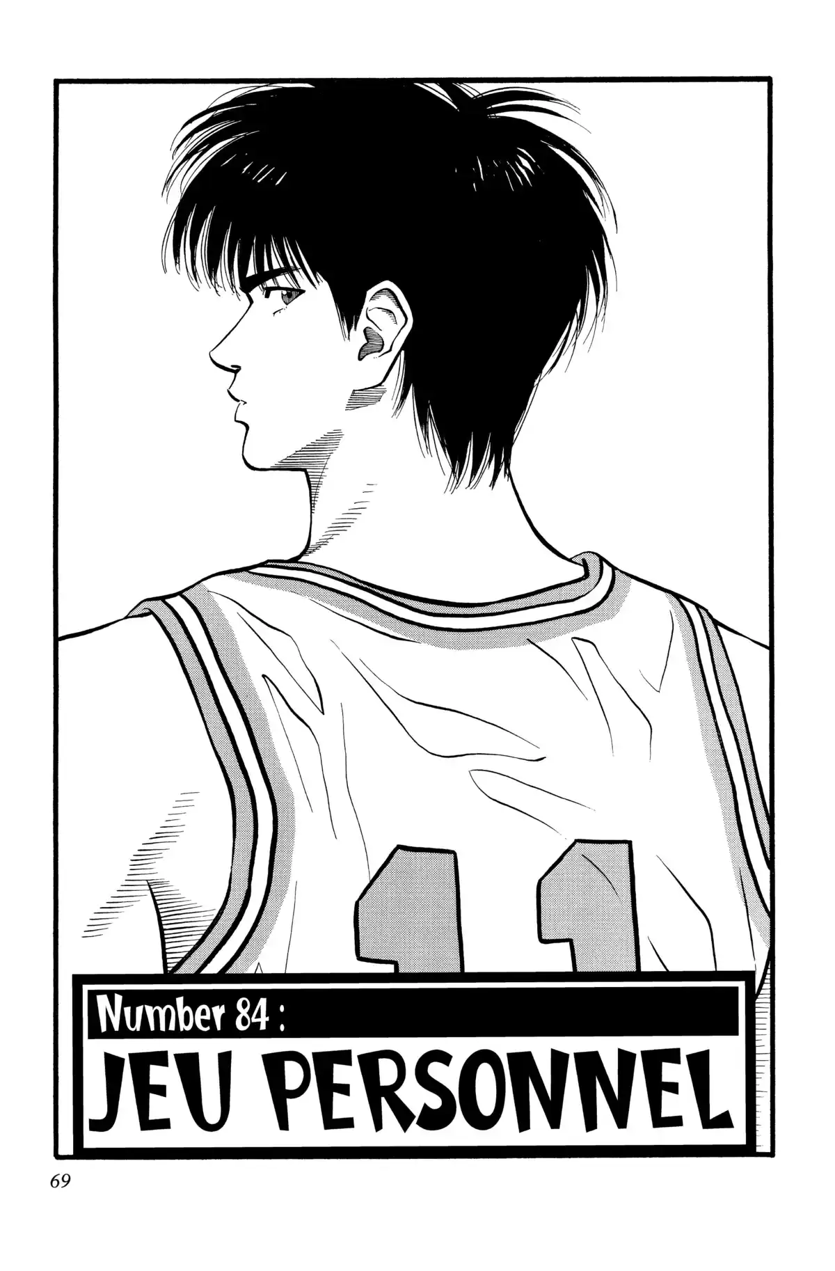 Slam Dunk – Star Edition Volume 7 page 66