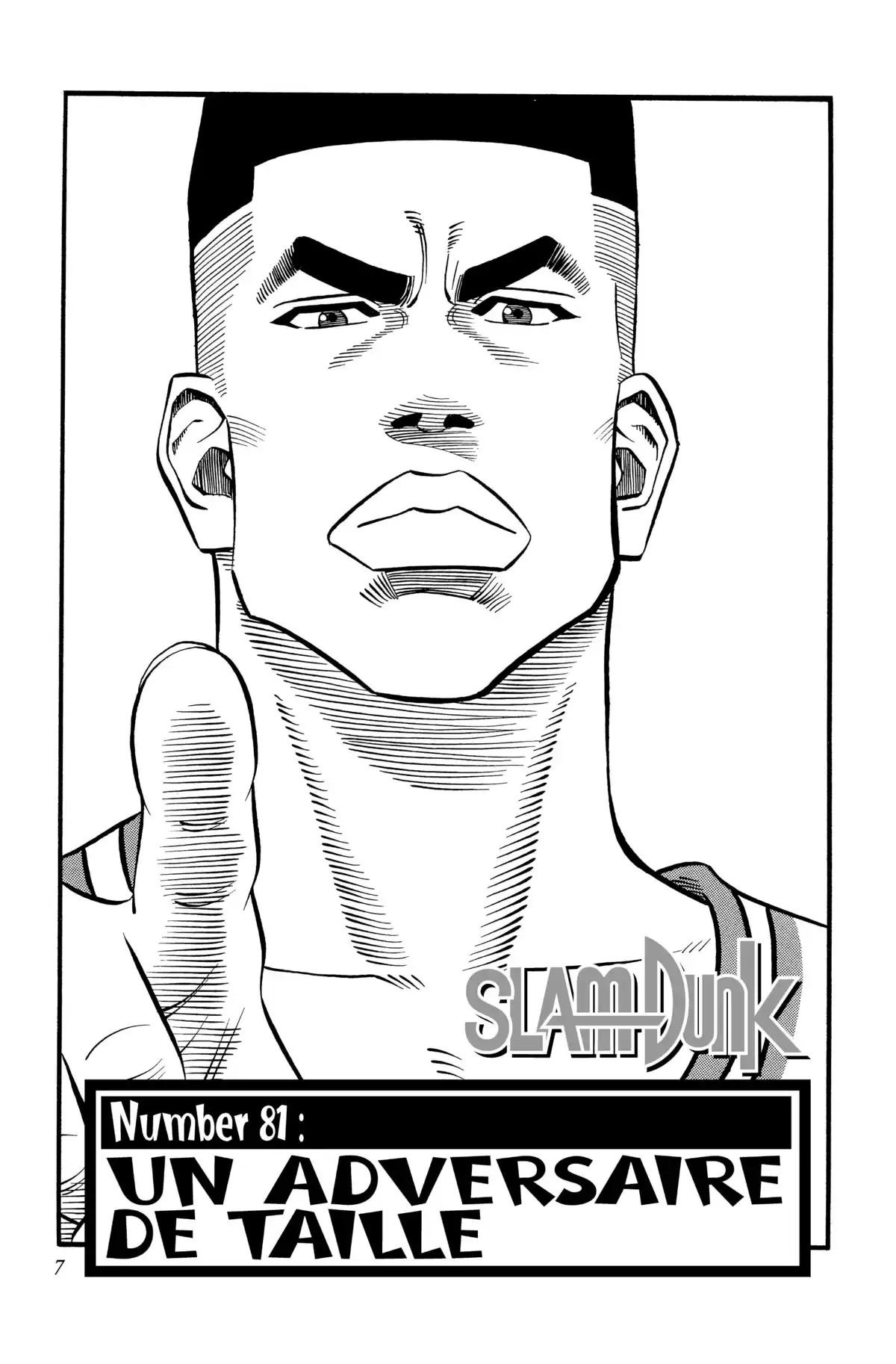 Slam Dunk – Star Edition Volume 7 page 7