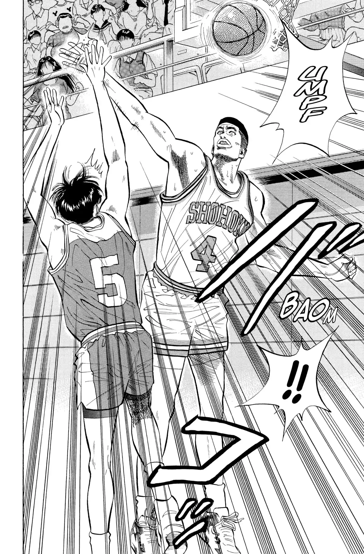 Slam Dunk – Star Edition Volume 7 page 81