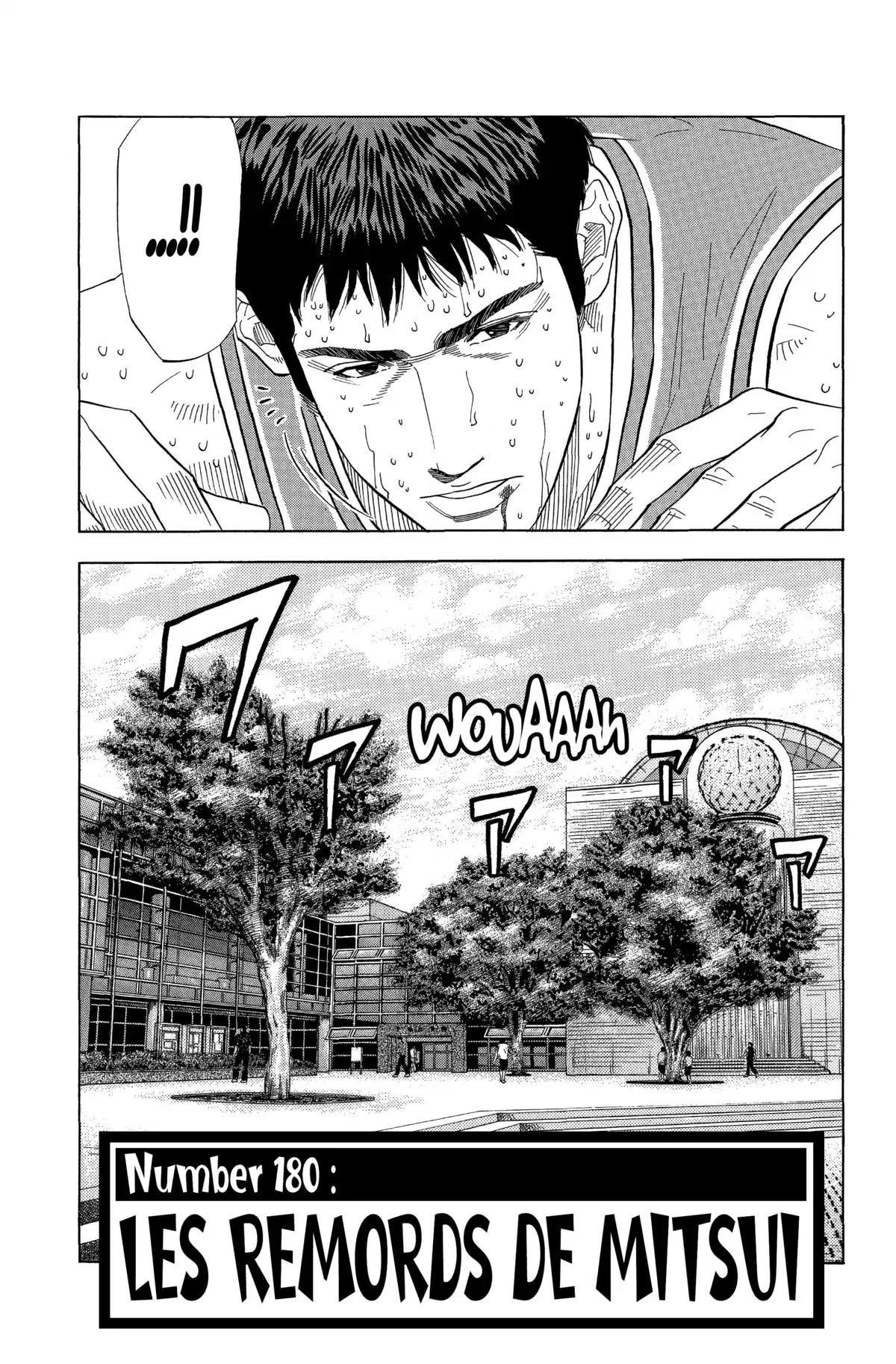 Slam Dunk – Star Edition Volume 13 page 102