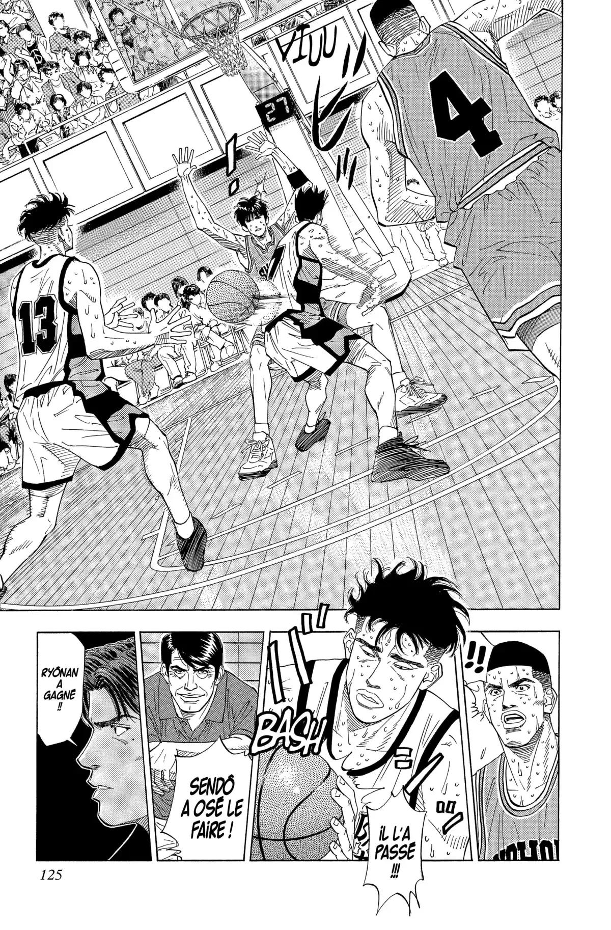 Slam Dunk – Star Edition Volume 13 page 116